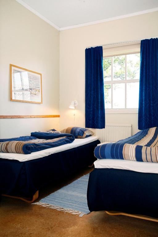 STF Bunge Hostel Fårösund Zimmer foto